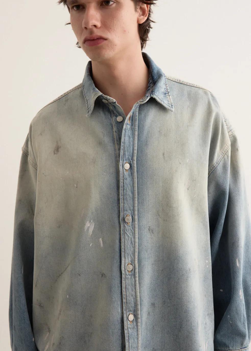 Setar Trafalgar Shirt