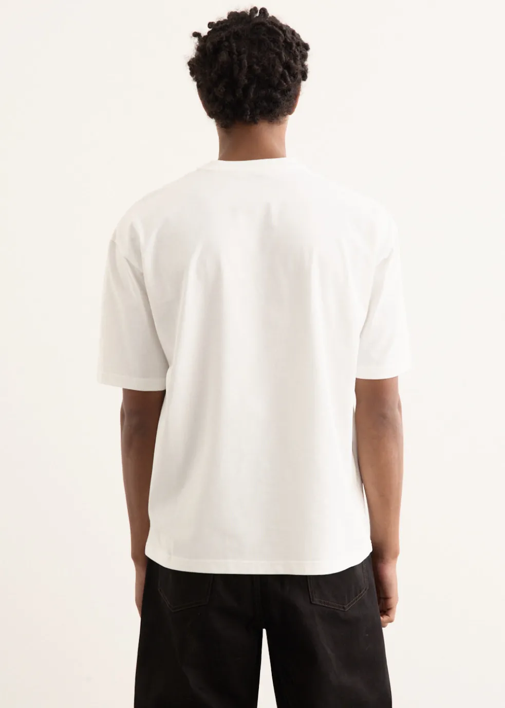 Shell Embroidered T-Shirt