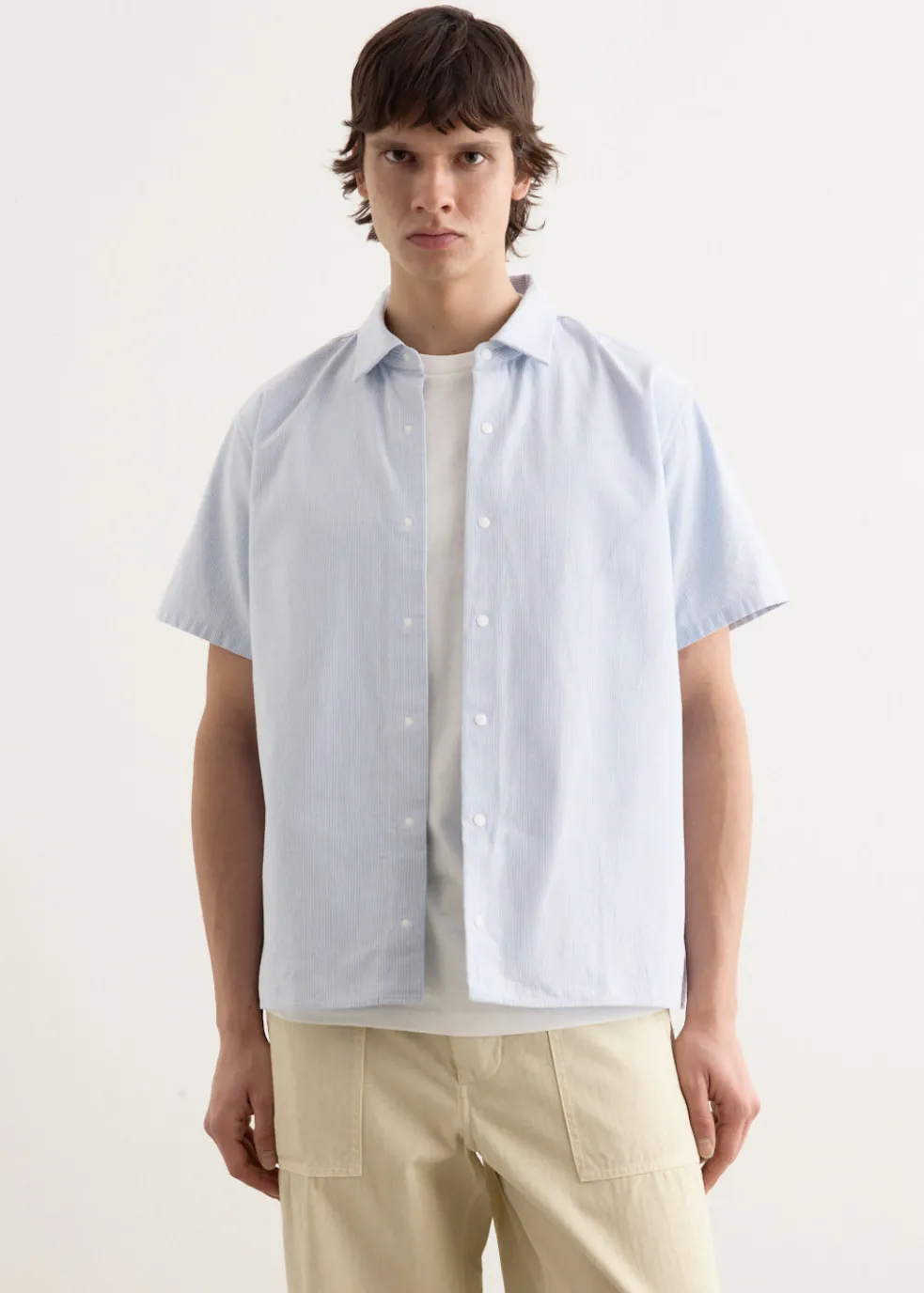 Short Sleeve Shirt