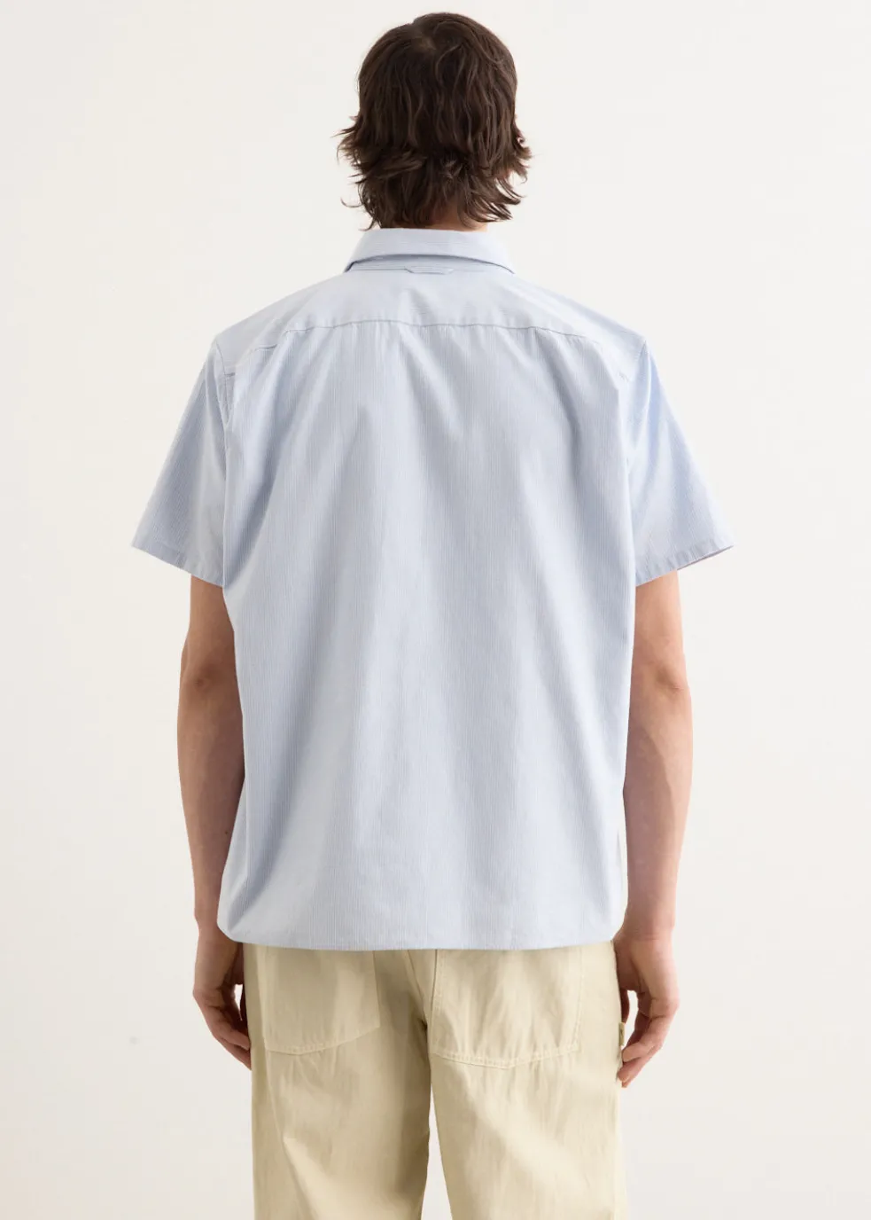 Short Sleeve Shirt