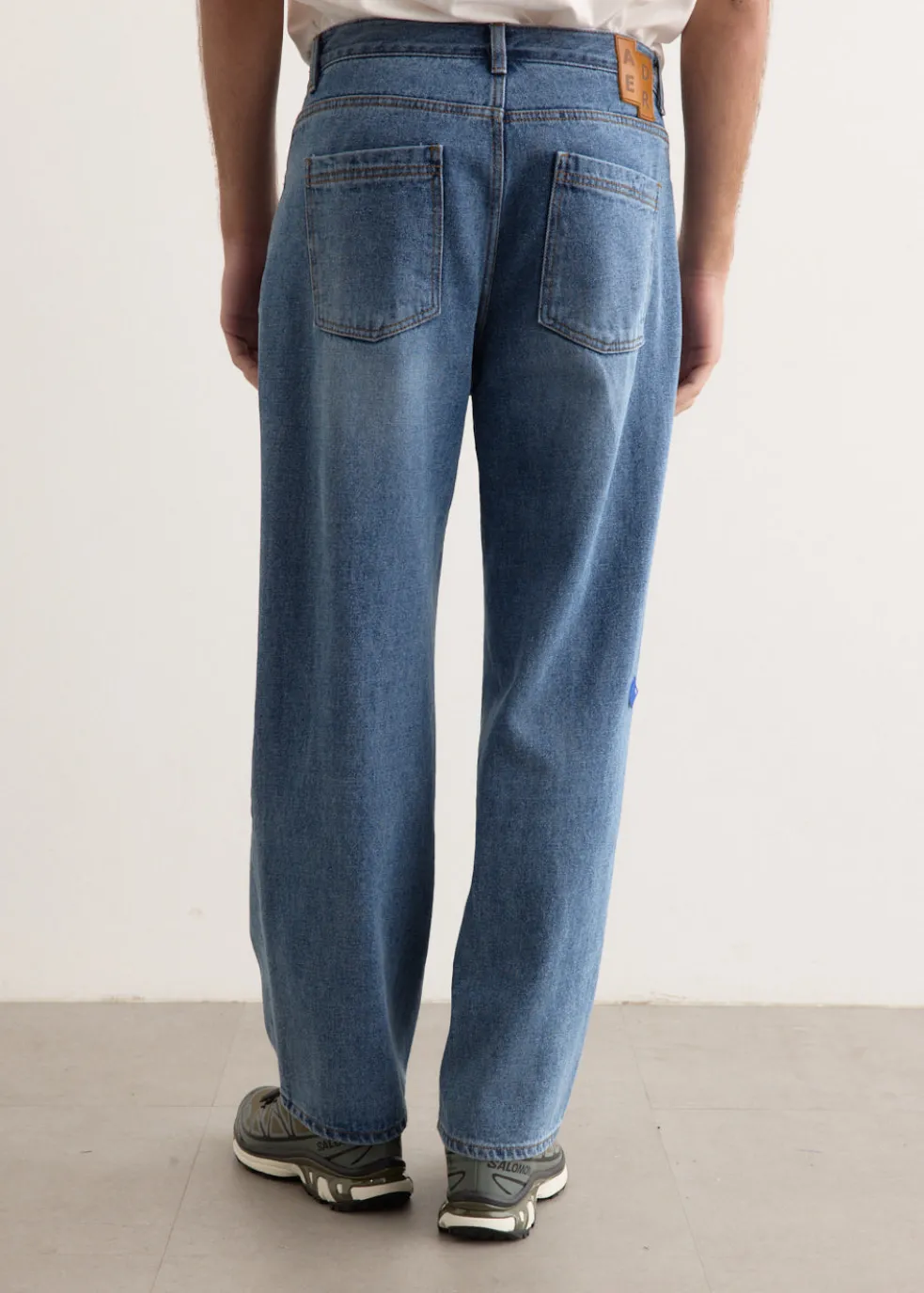 Significant Jeans