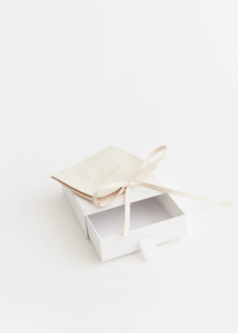 Silver Hoop Earrings