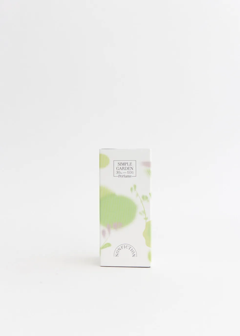 Simple Garden Perfume 30ml