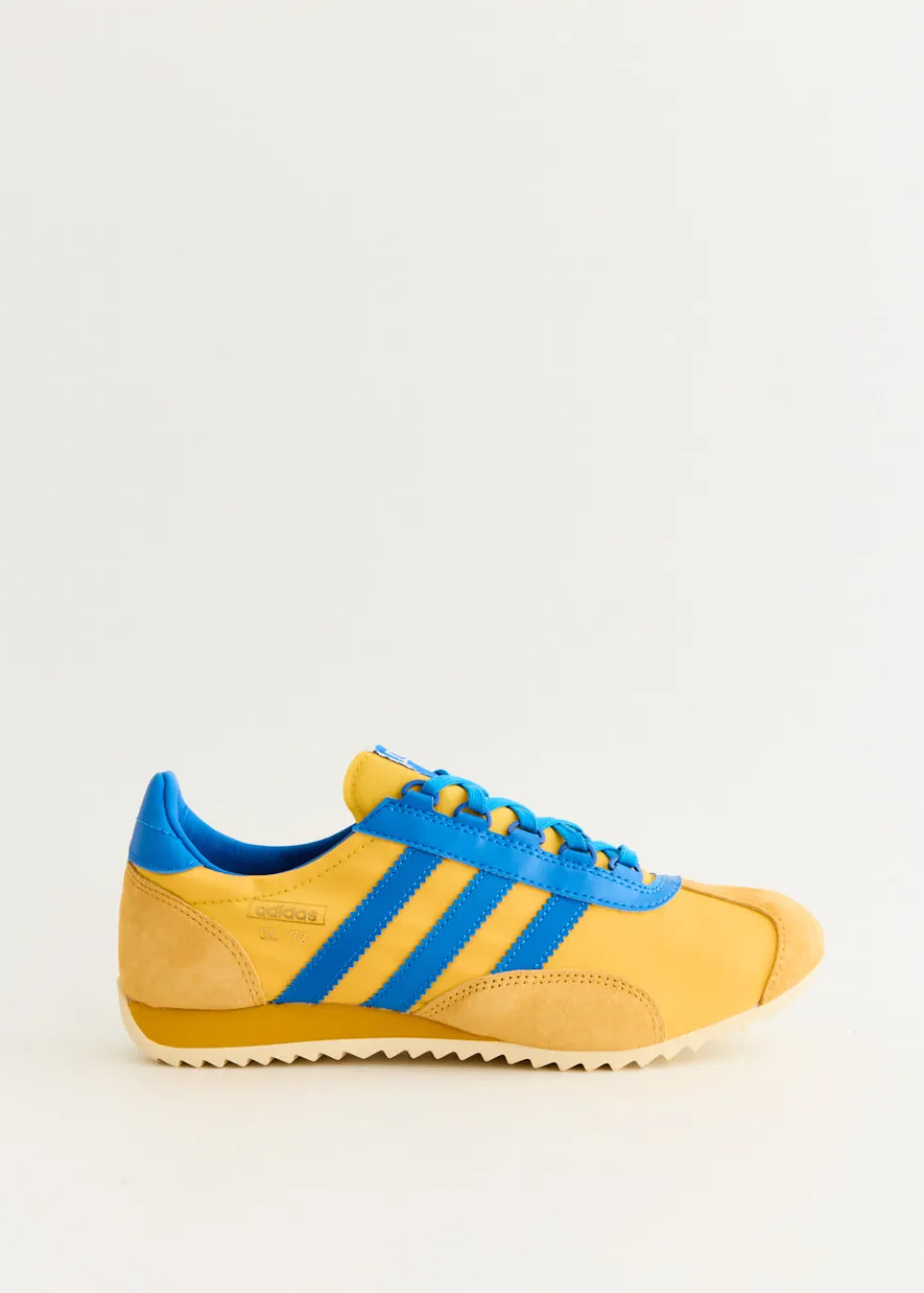 SL 72 PT 'Bold Gold' Sneakers