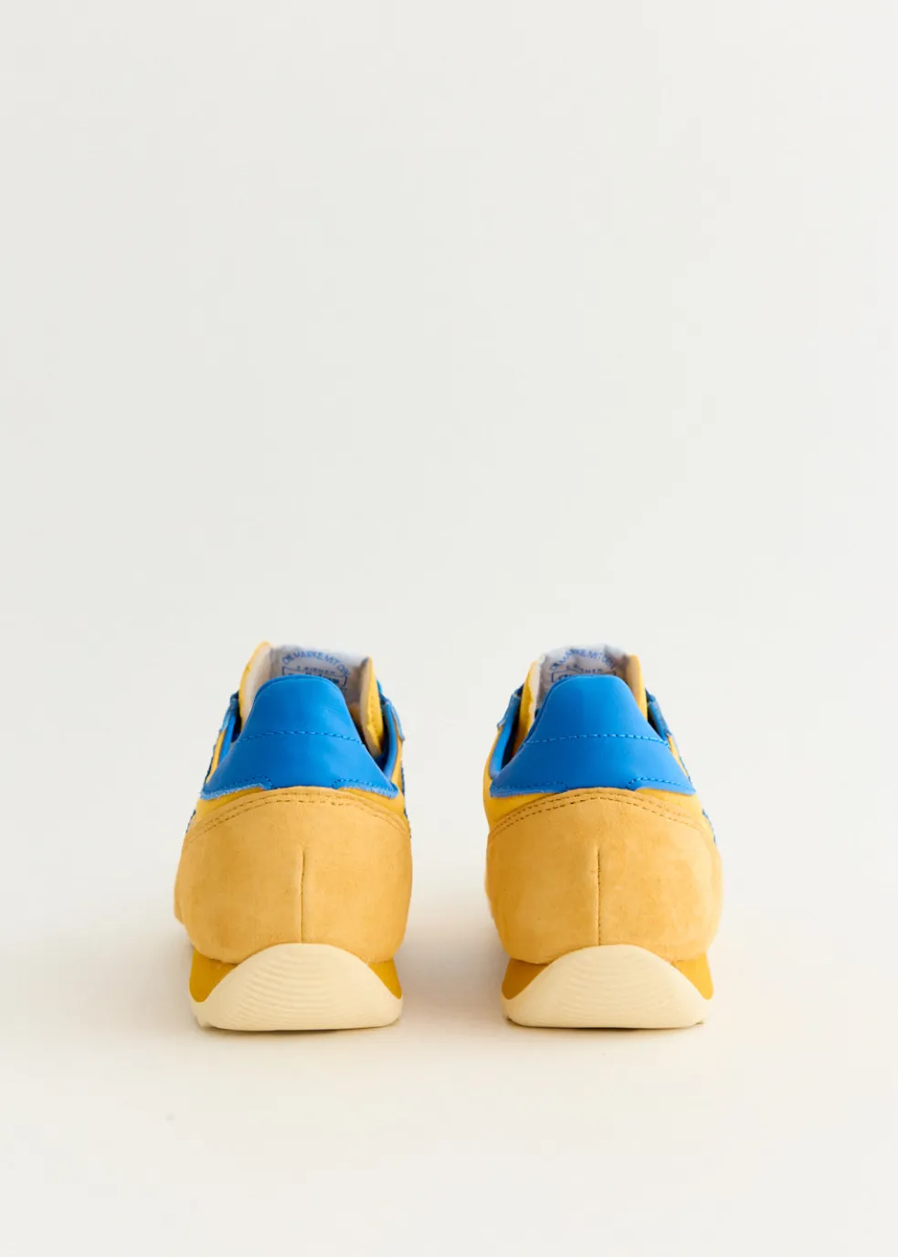 SL 72 PT 'Bold Gold' Sneakers