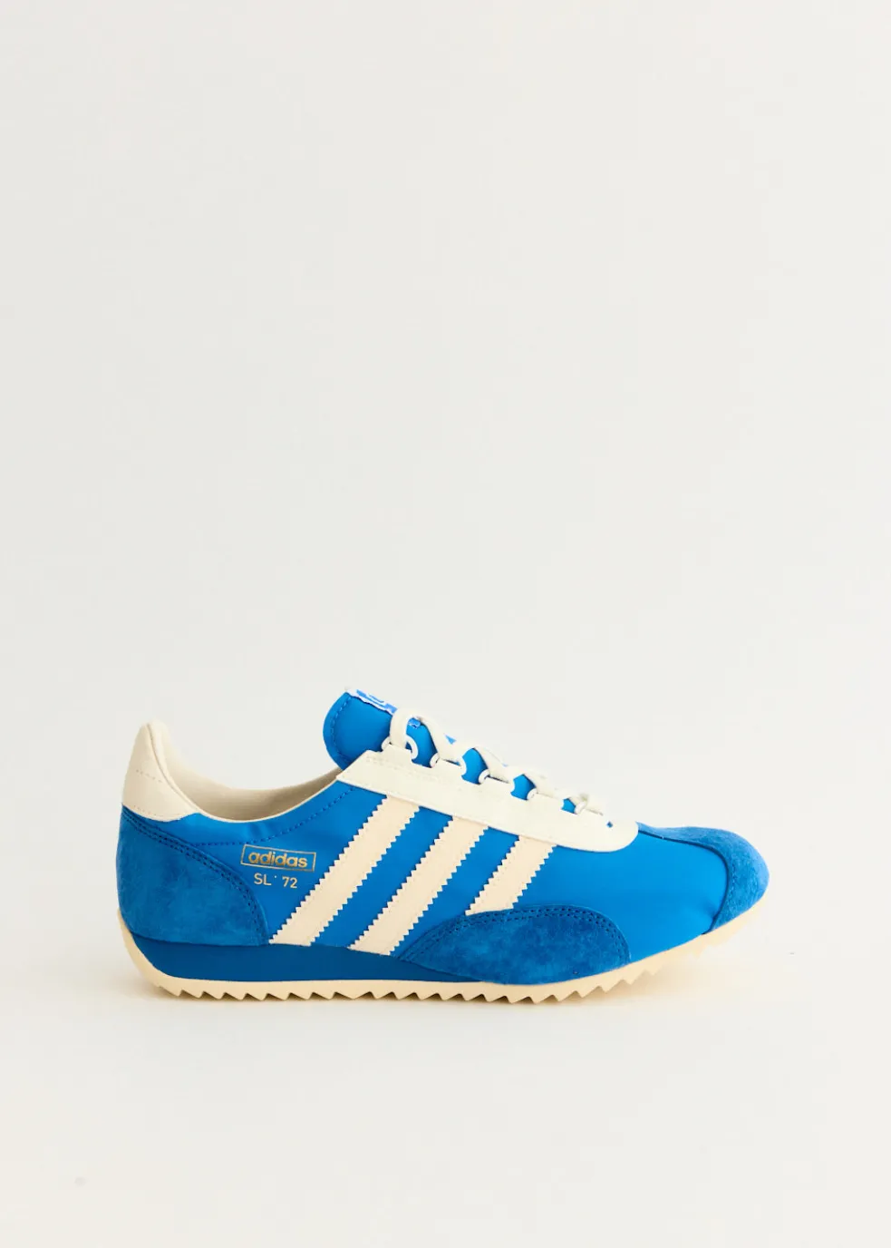 SL 72 PT 'Bright Royal' Sneakers