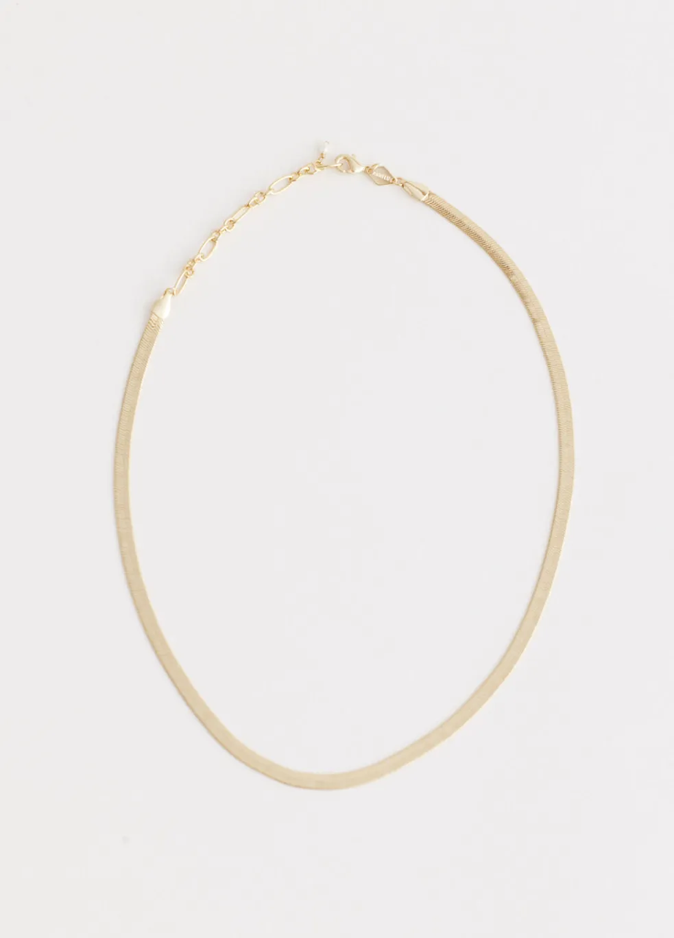 Snake Charmer Necklace