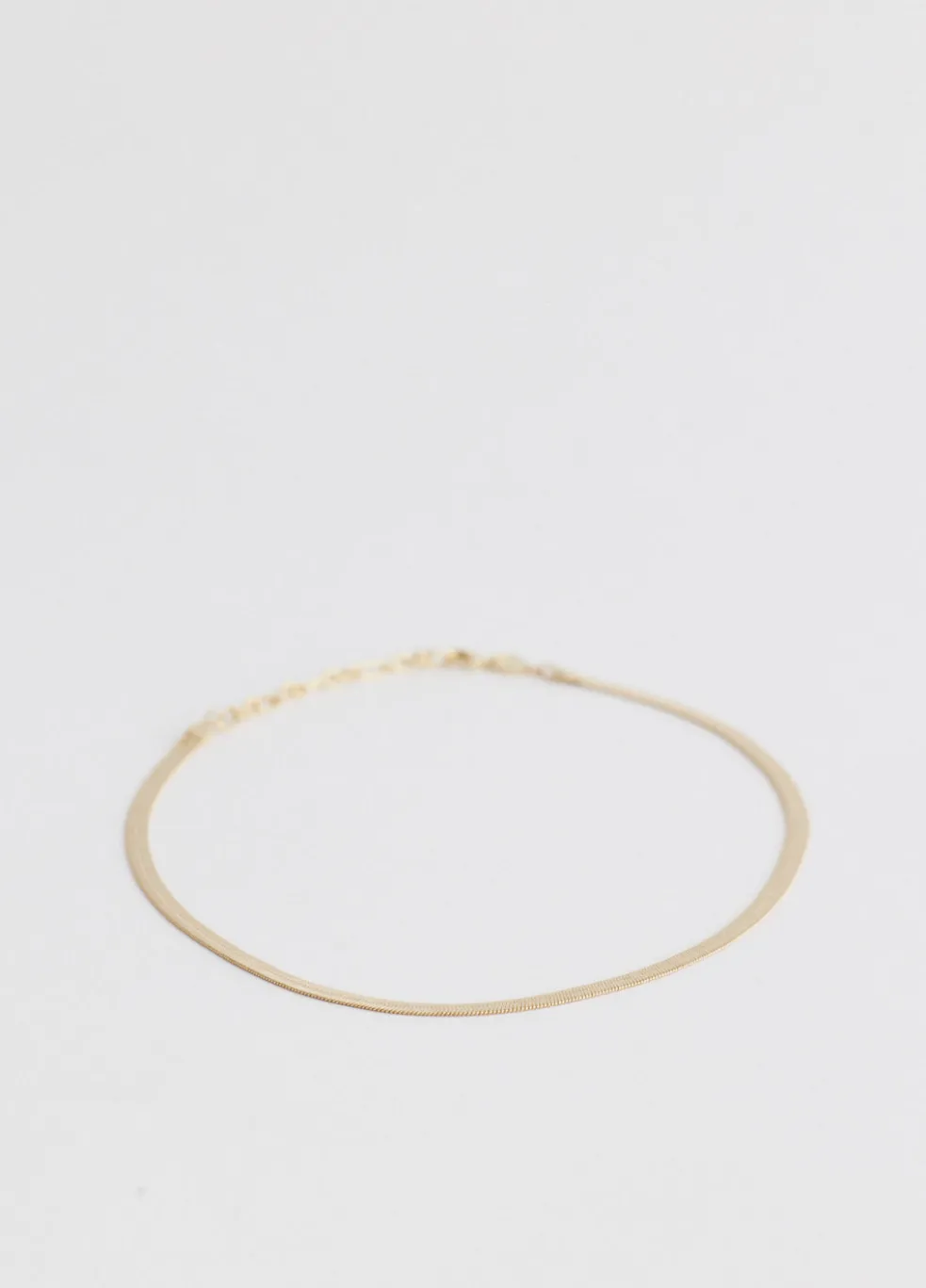 Snake Charmer Necklace