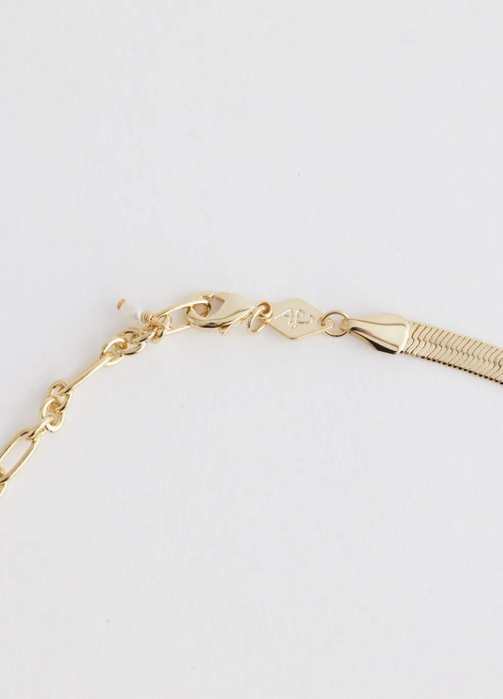 Snake Charmer Necklace