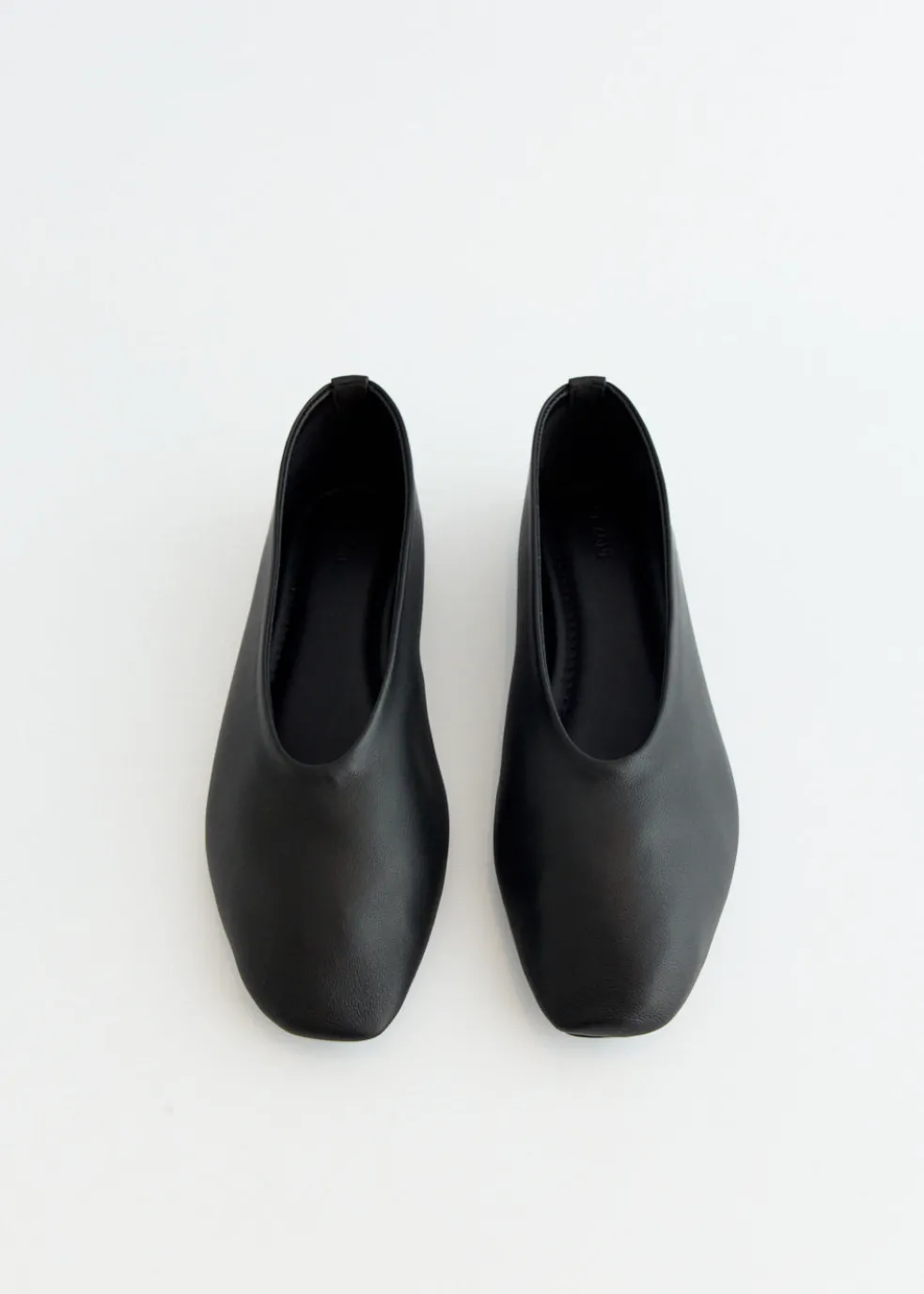 Soft Glove Ballet Flats