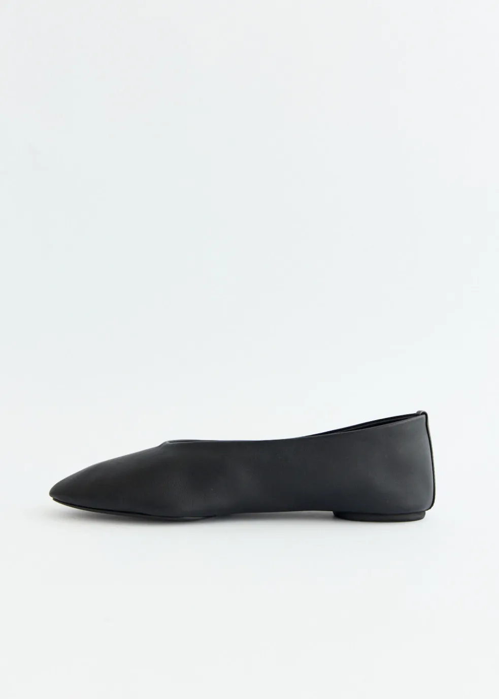 Soft Glove Ballet Flats