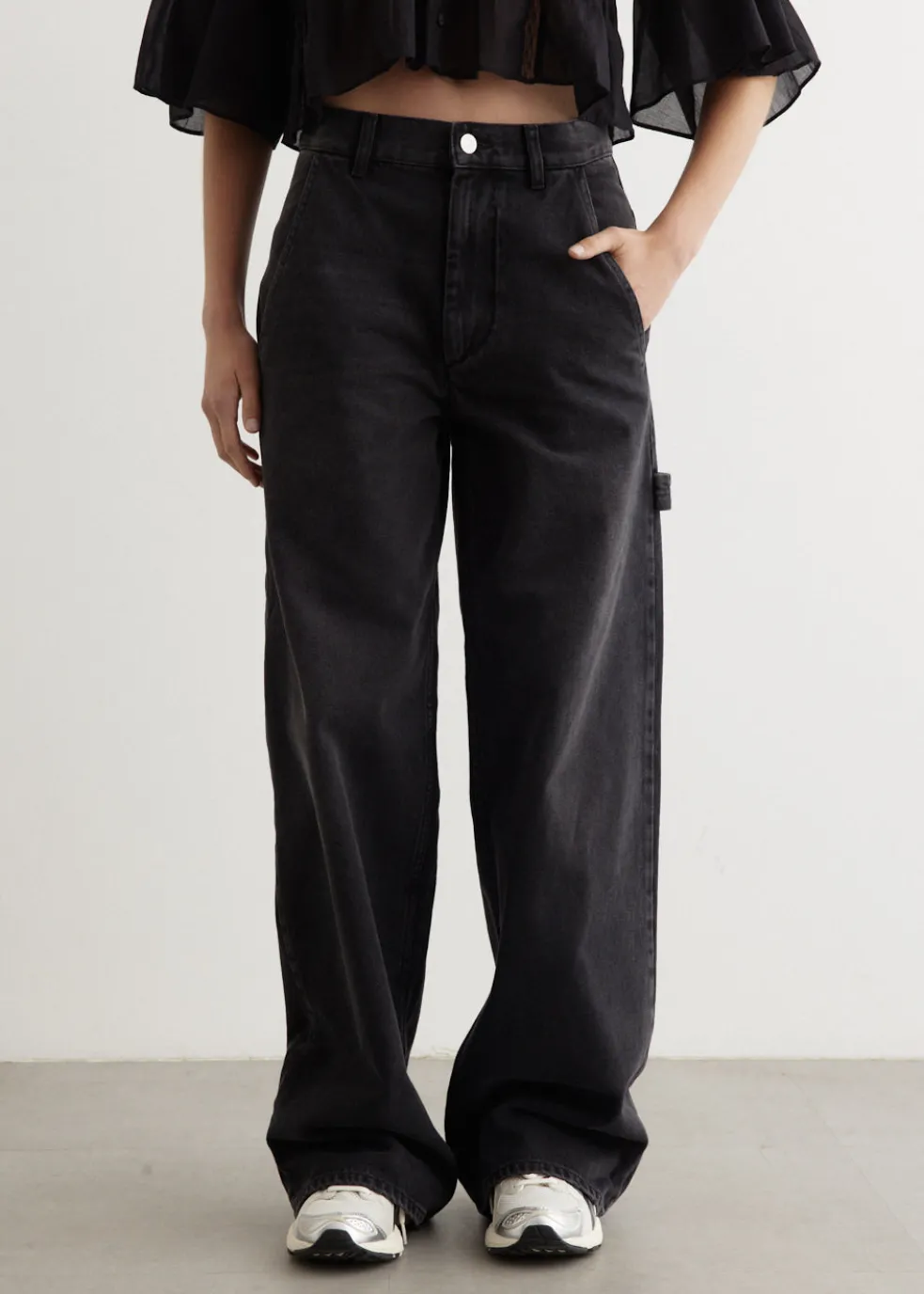 Solene Pants