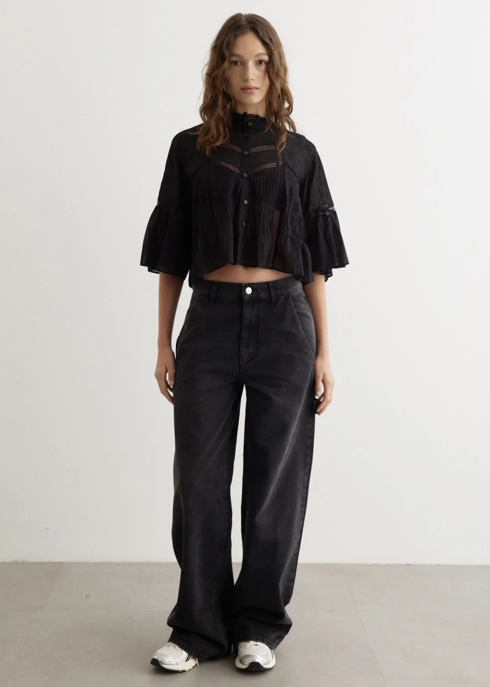 Solene Pants
