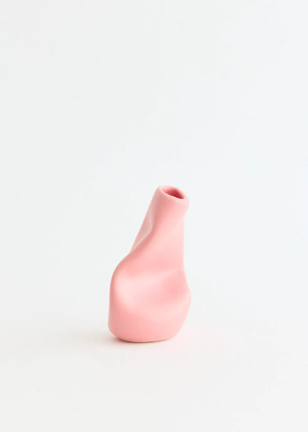 Solitude Small Vase