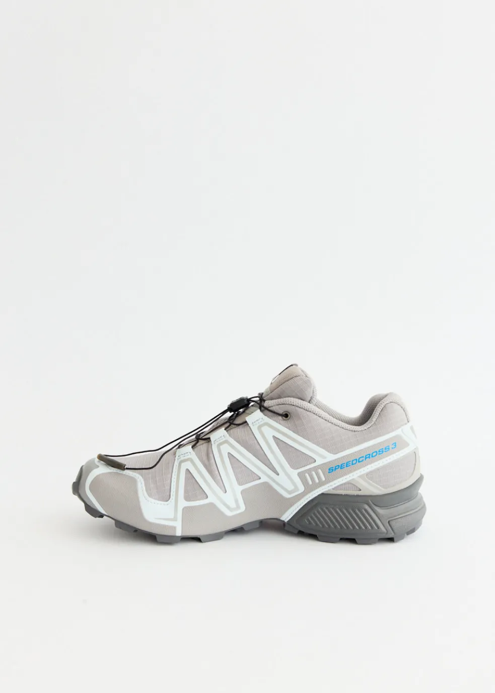 Speedcross 3 'Alloy Ballad Blue' Sneakers