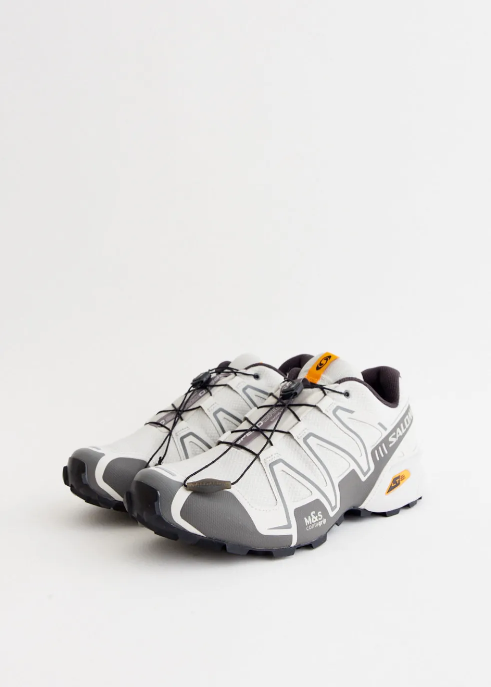 Speedcross 3 GORE-TEX 'Lunar Rock' Sneakers