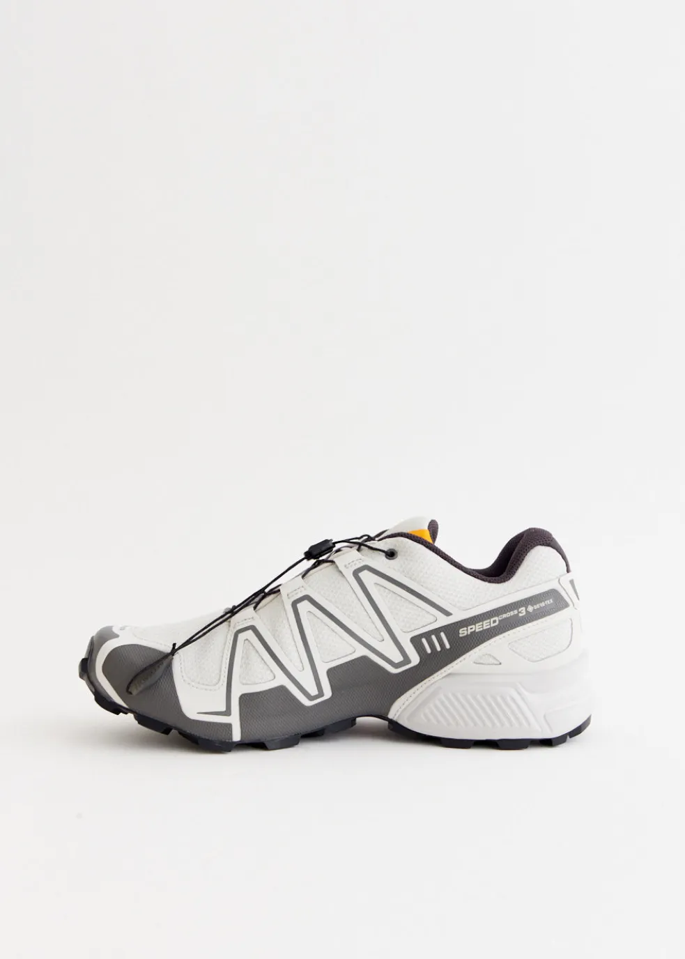 Speedcross 3 GORE-TEX 'Lunar Rock' Sneakers
