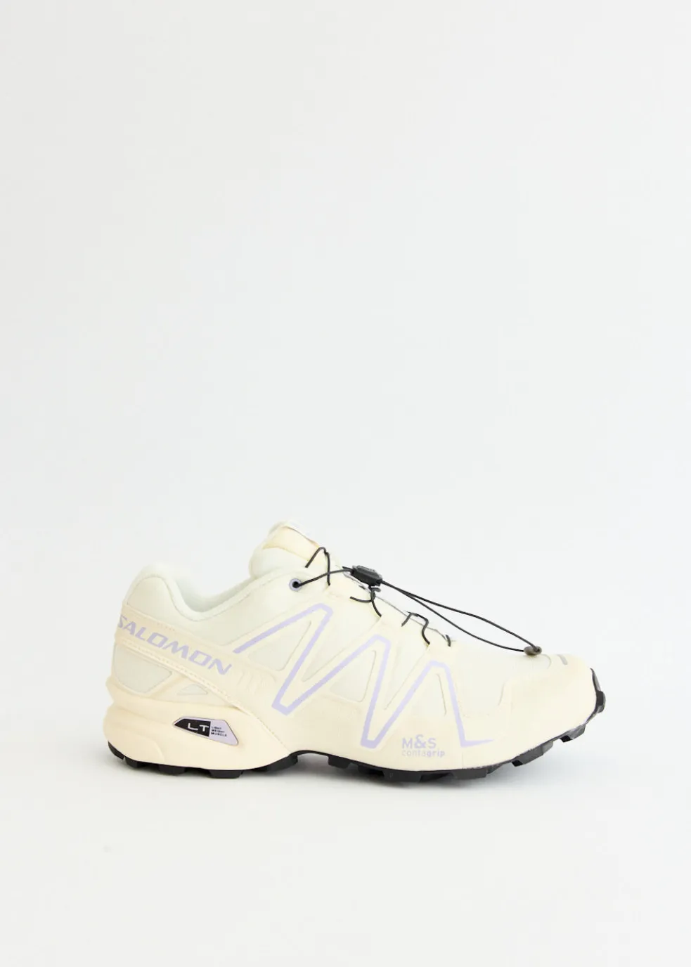 Speedcross 3 'Vanilla Ice' Sneakers