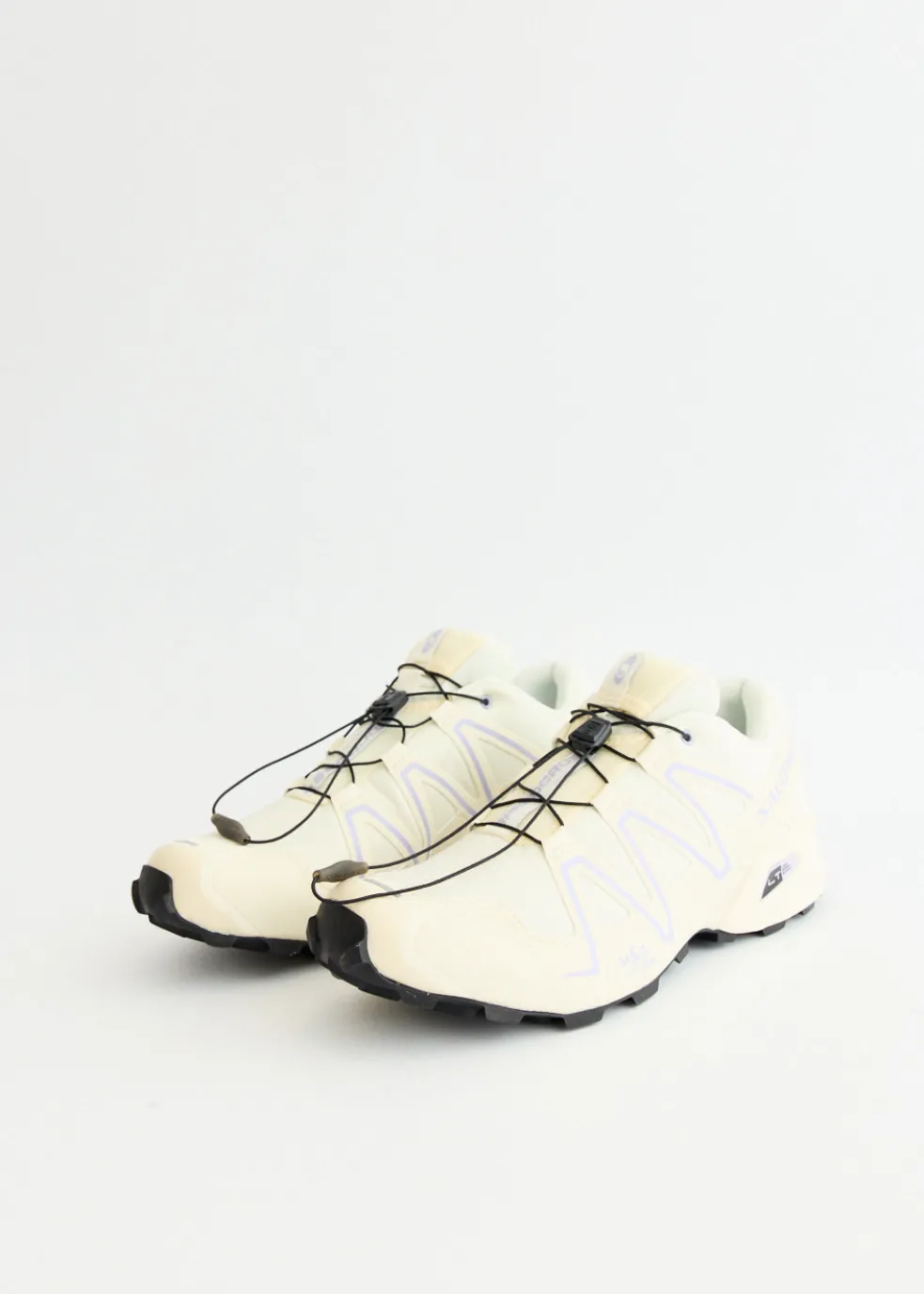 Speedcross 3 'Vanilla Ice' Sneakers