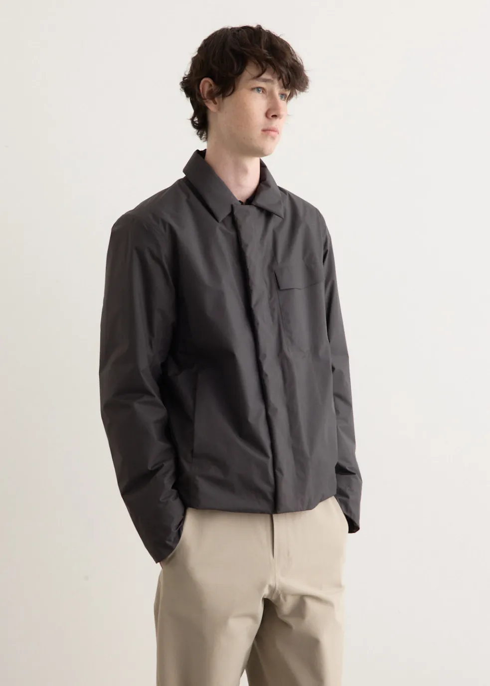 Spere Insulated Jacket