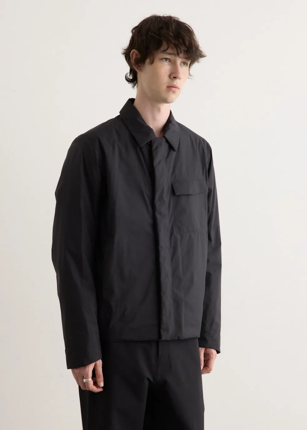 Spere Insulated Jacket