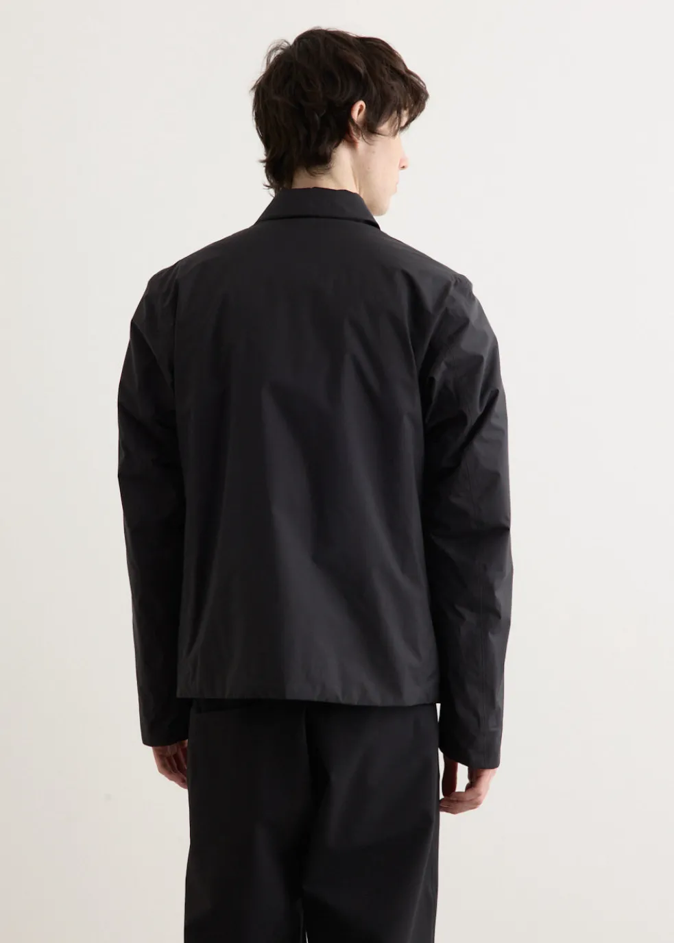 Spere Insulated Jacket