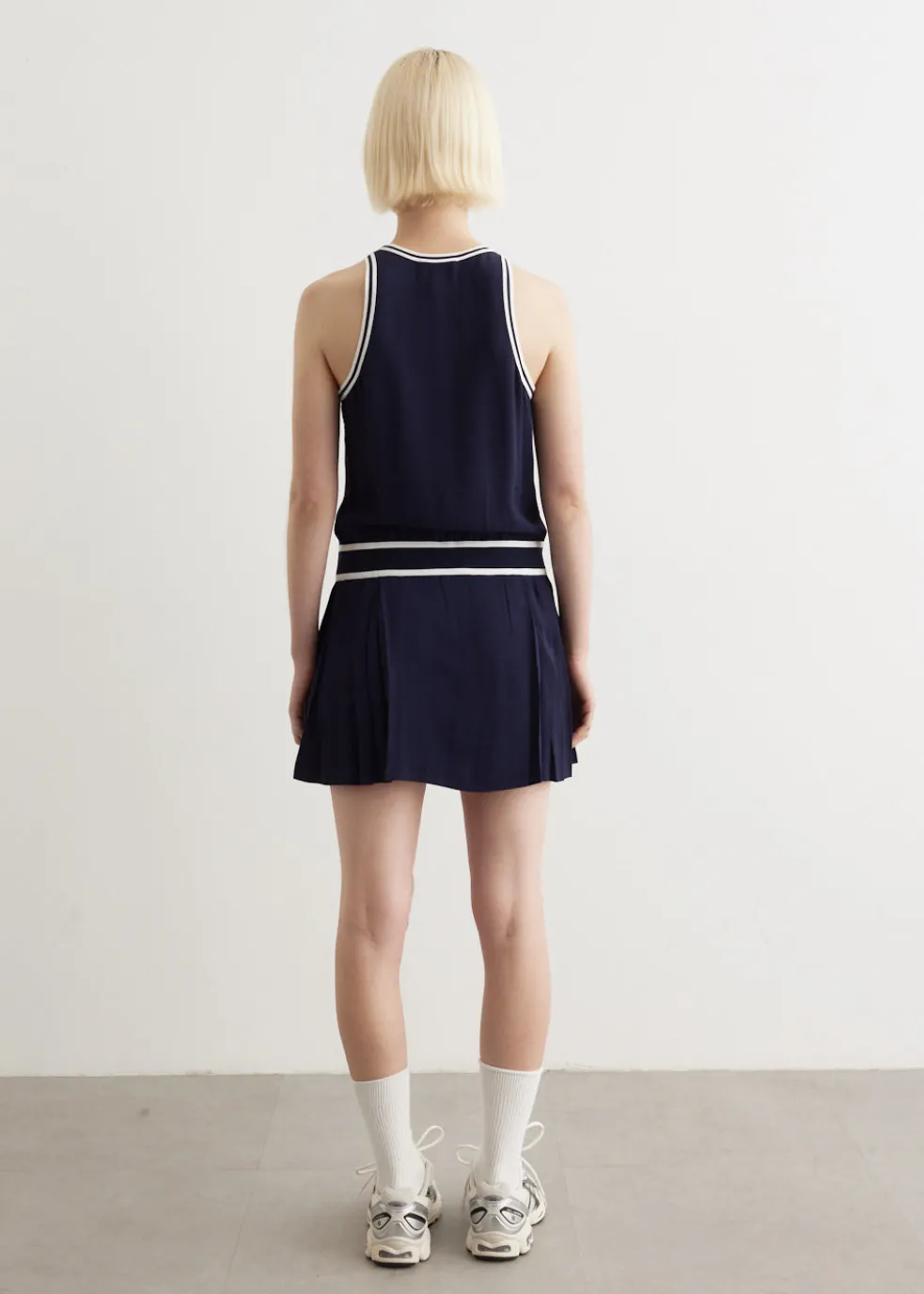 SRC Phoebe Dress