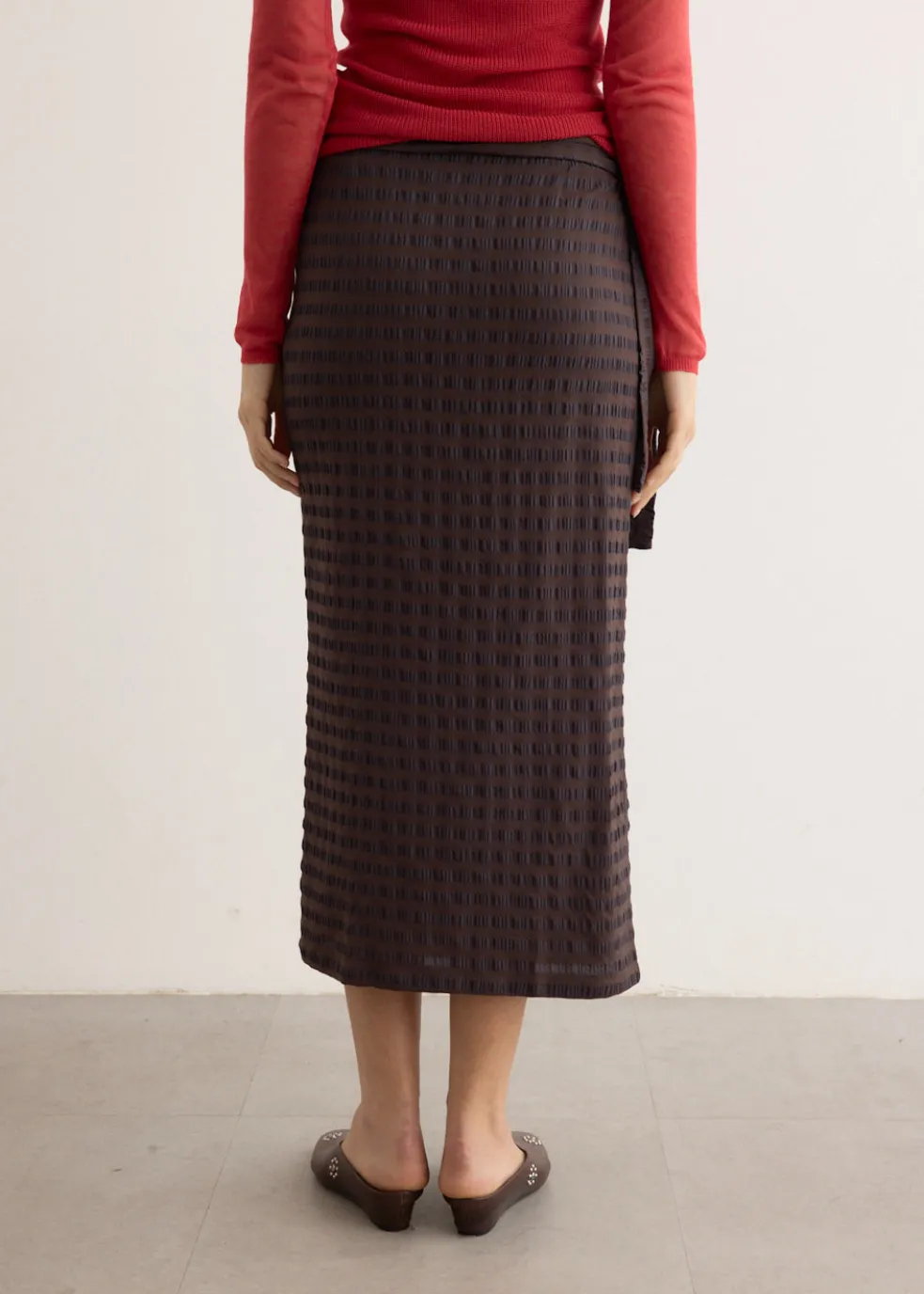 Staino Skirt