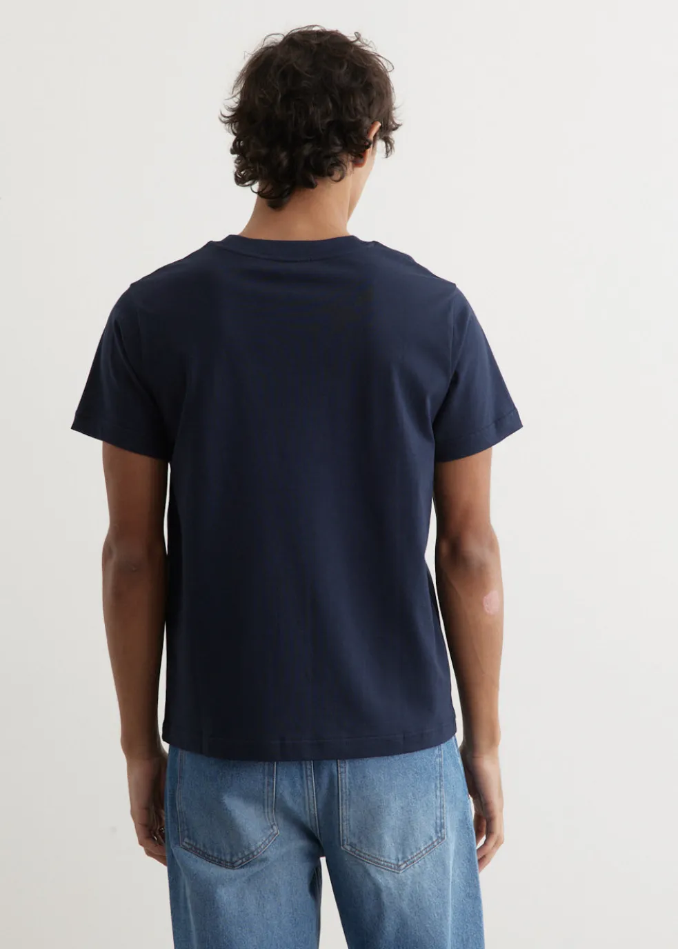 Standard APC Brodee T-Shirt