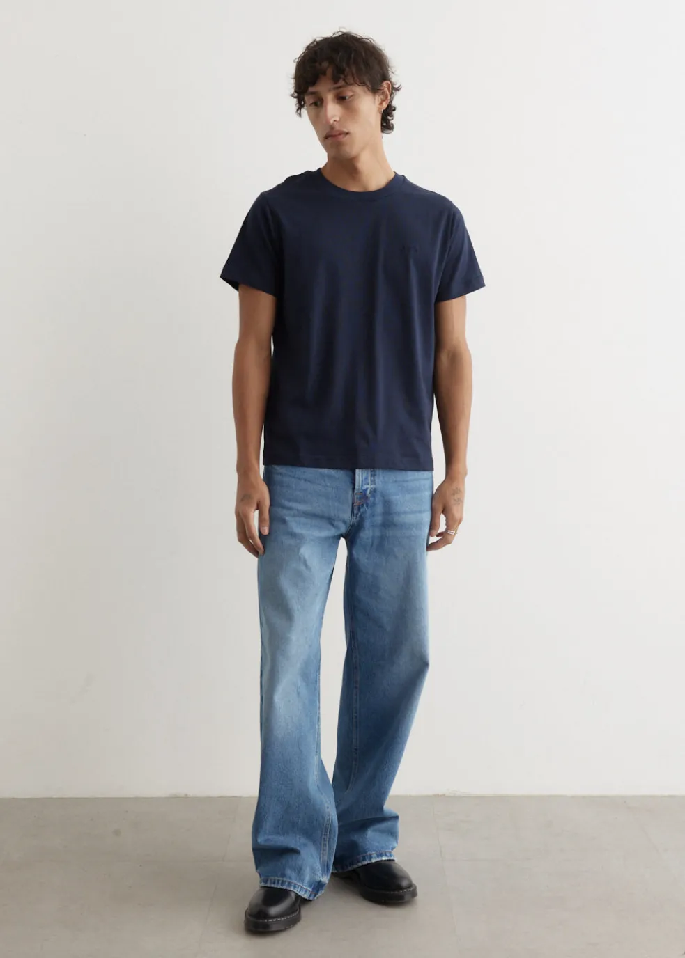 Standard APC Brodee T-Shirt