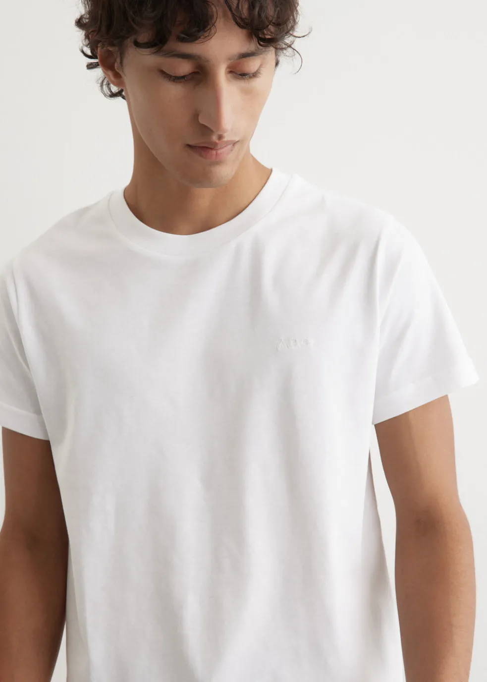 Standard APC Brodee T-Shirt