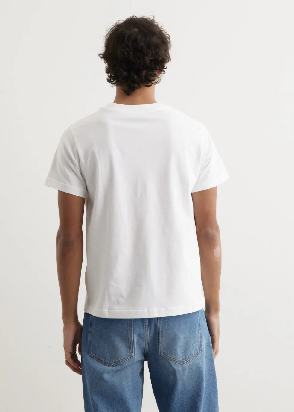 Standard APC Brodee T-Shirt