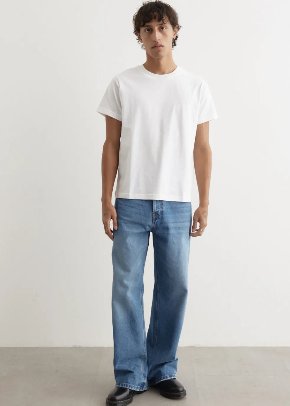 Standard APC Brodee T-Shirt