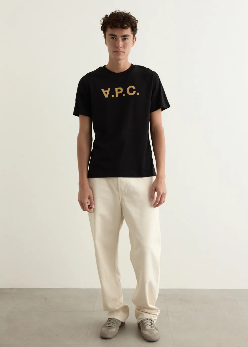 Standard Grand VPC T-Shirt