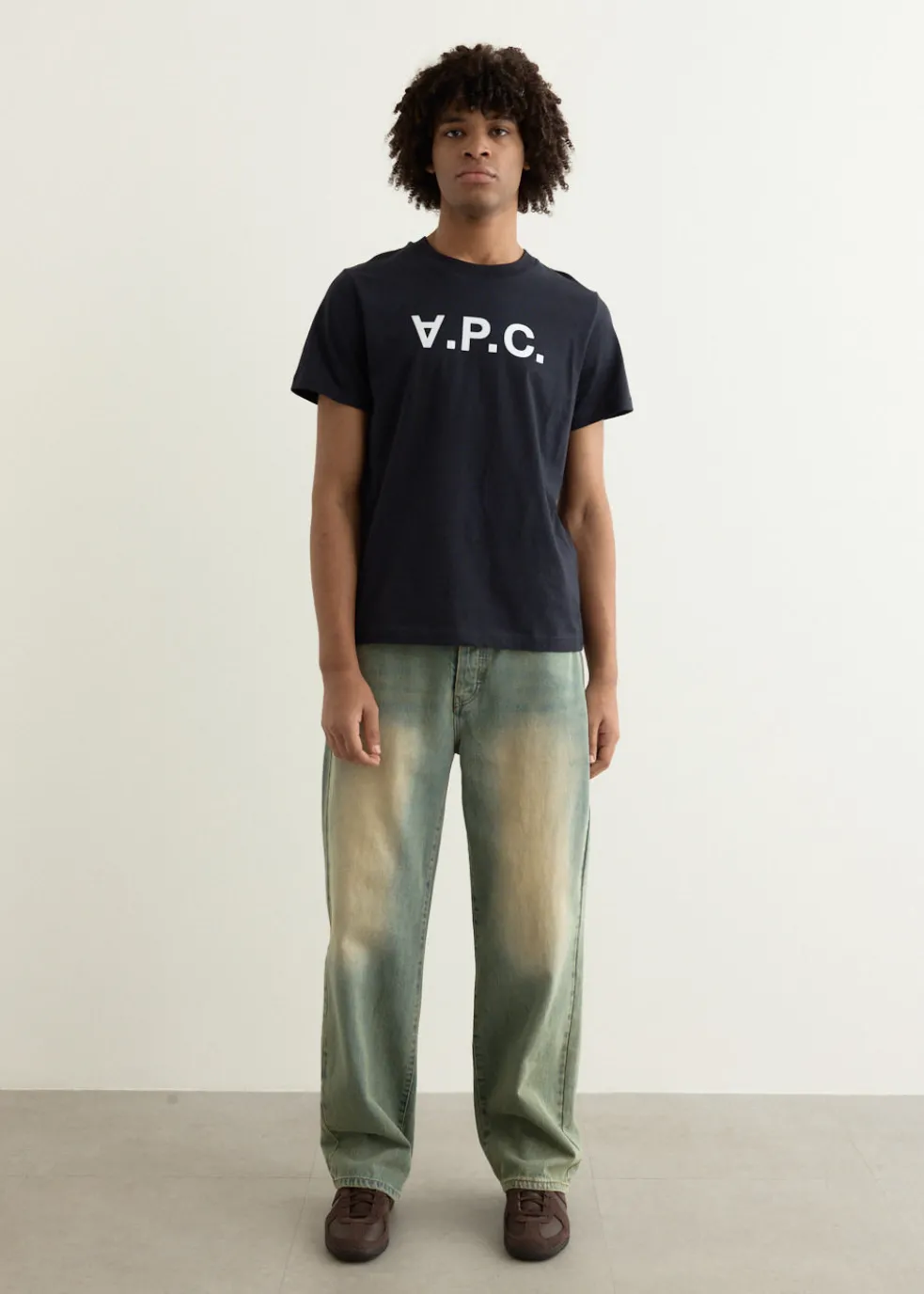 Standard Grand VPC T-Shirt