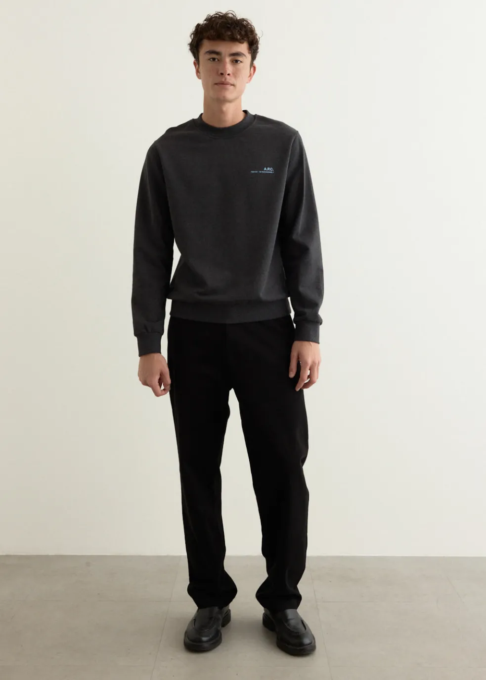 Standard Item Sweatshirt