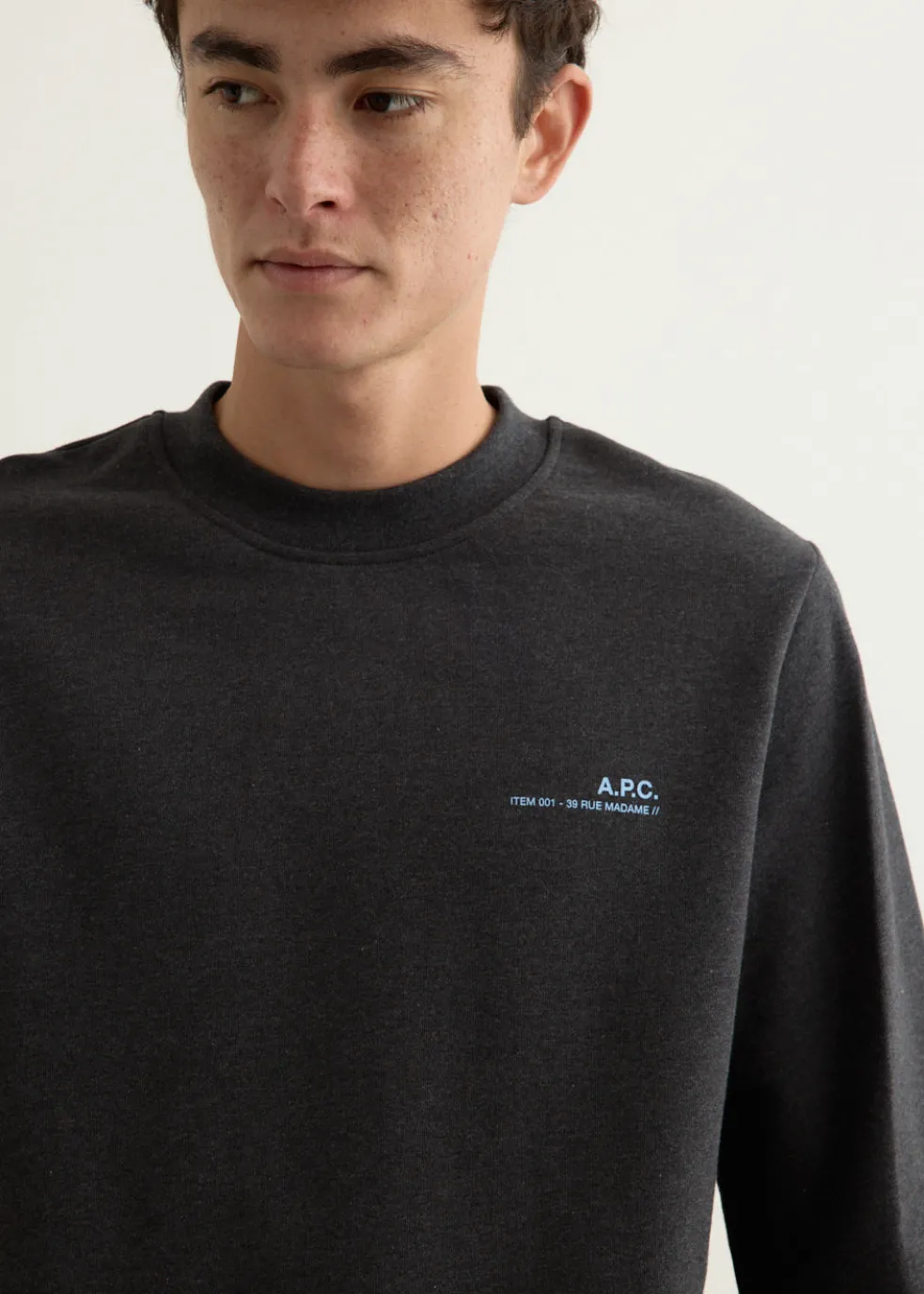 Standard Item Sweatshirt