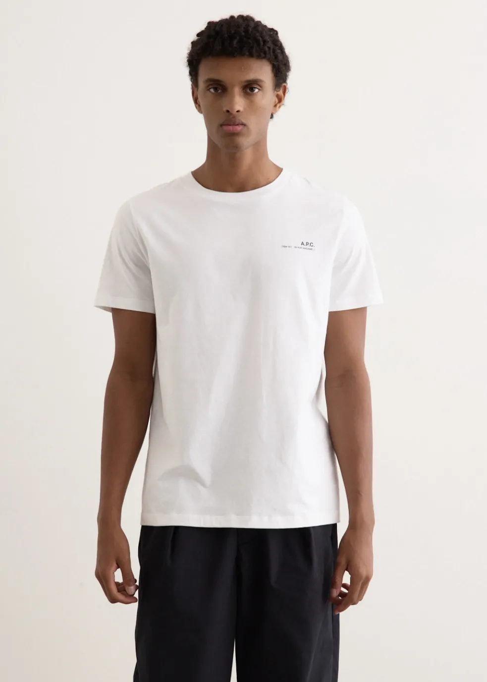 Standard Item T-Shirt