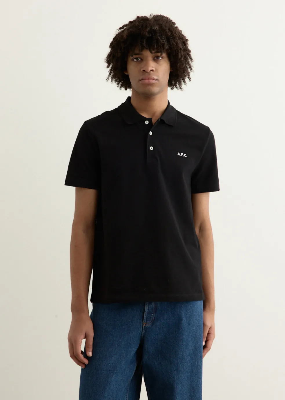 Standard Polo Shirt