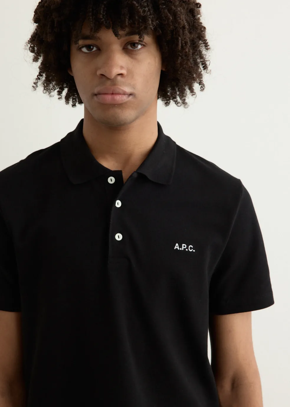 Standard Polo Shirt
