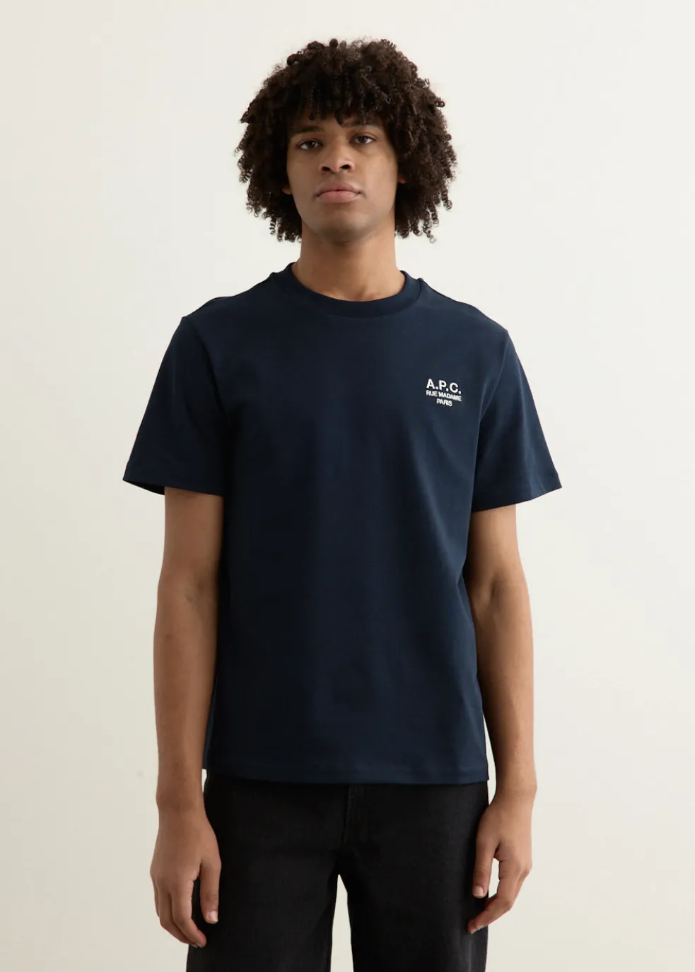 Standard Rue Madame T-Shirt