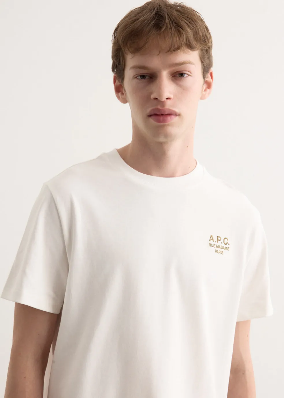 Standard Rue Madame T-Shirt