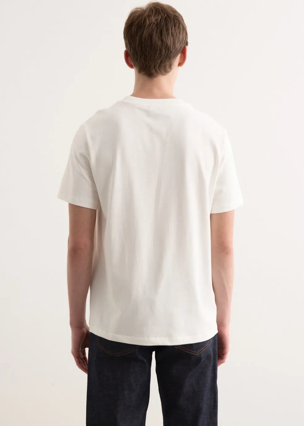 Standard Rue Madame T-Shirt