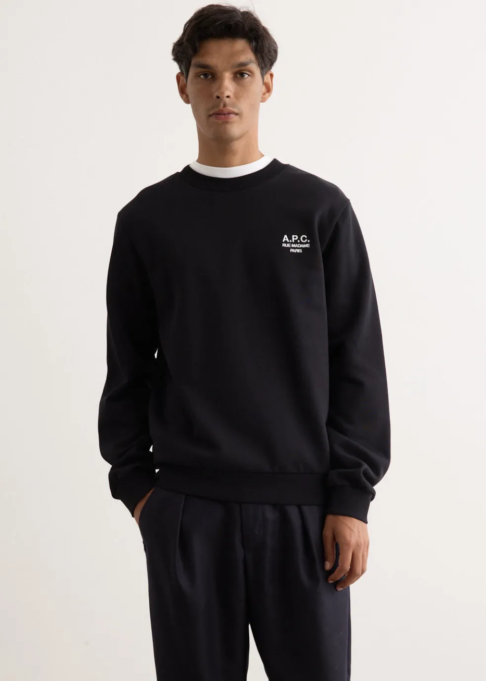 Standard Rue Madame Sweatshirt