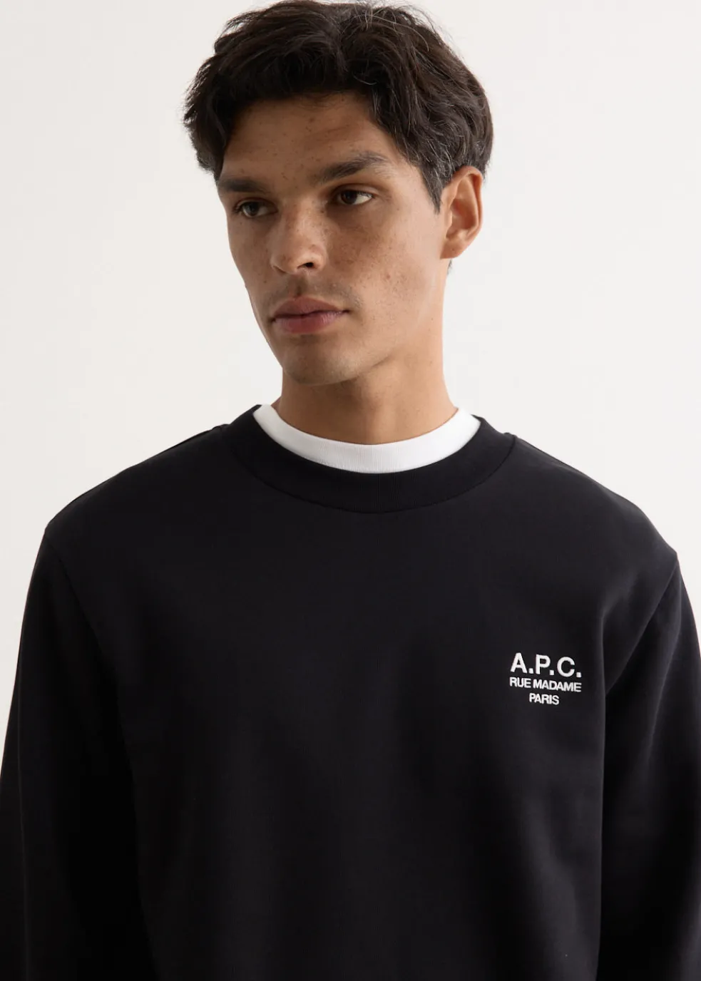 Standard Rue Madame Sweatshirt