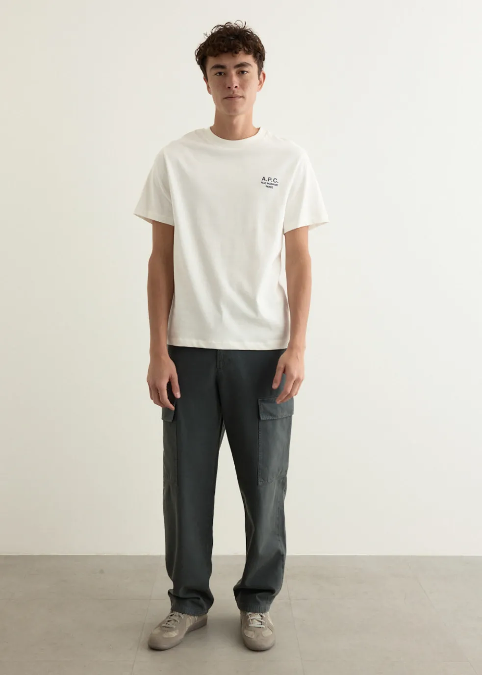 Standard Rue Madame T-Shirt