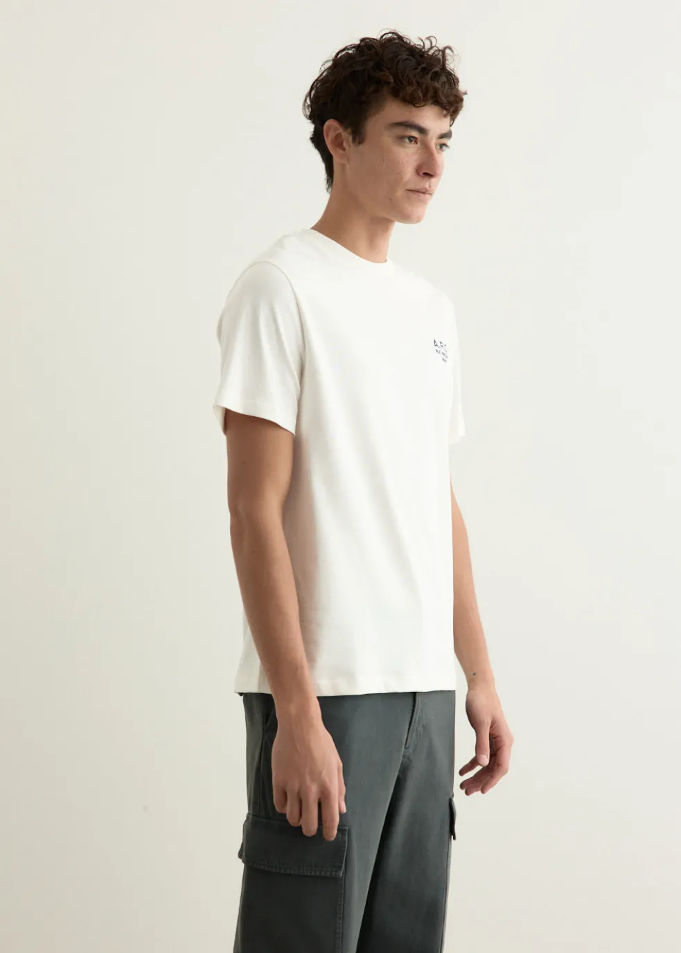 Standard Rue Madame T-Shirt