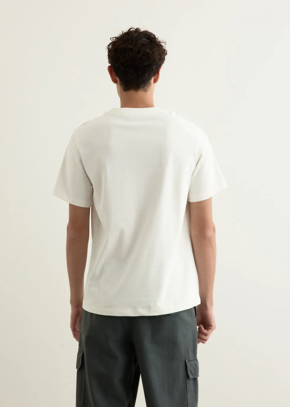 Standard Rue Madame T-Shirt