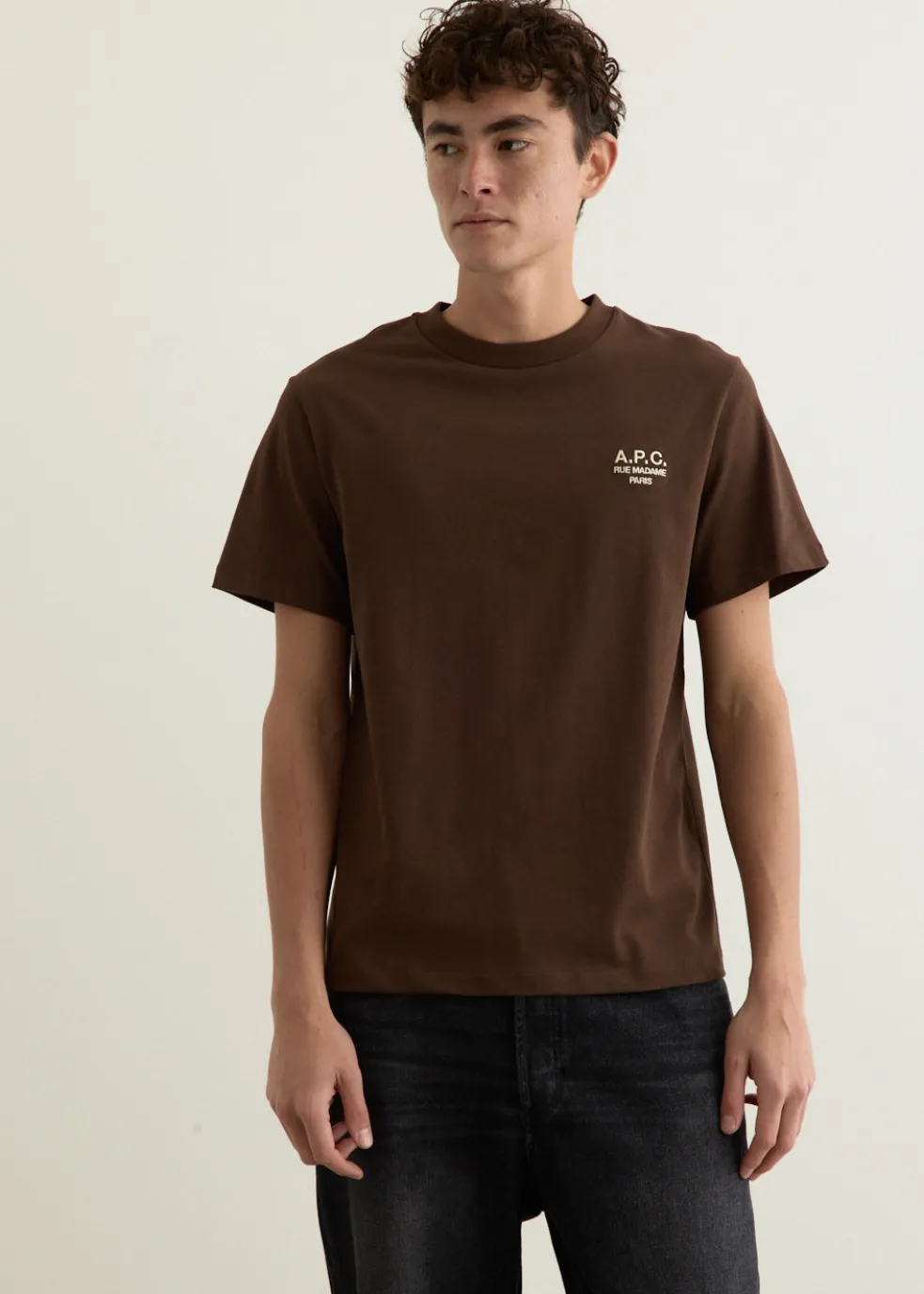 Standard Rue Madame T-Shirt