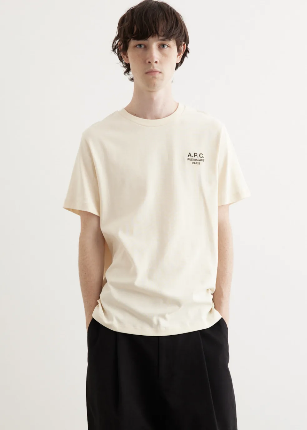 Standard Rue Madame T-Shirt